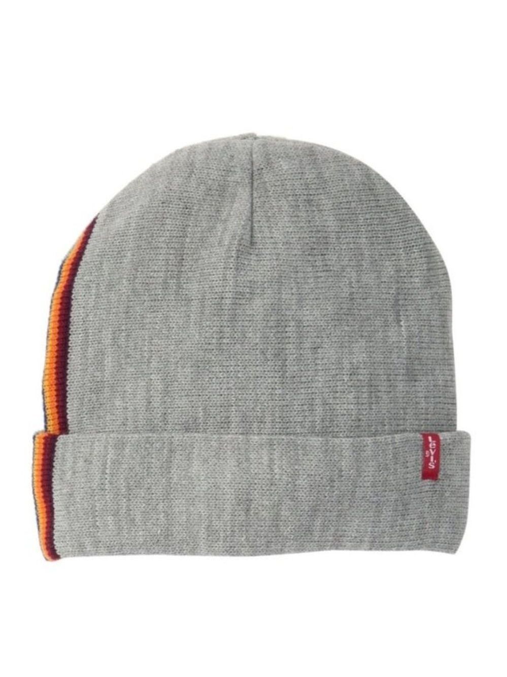 Levi's Classic Winter Beanie Hat